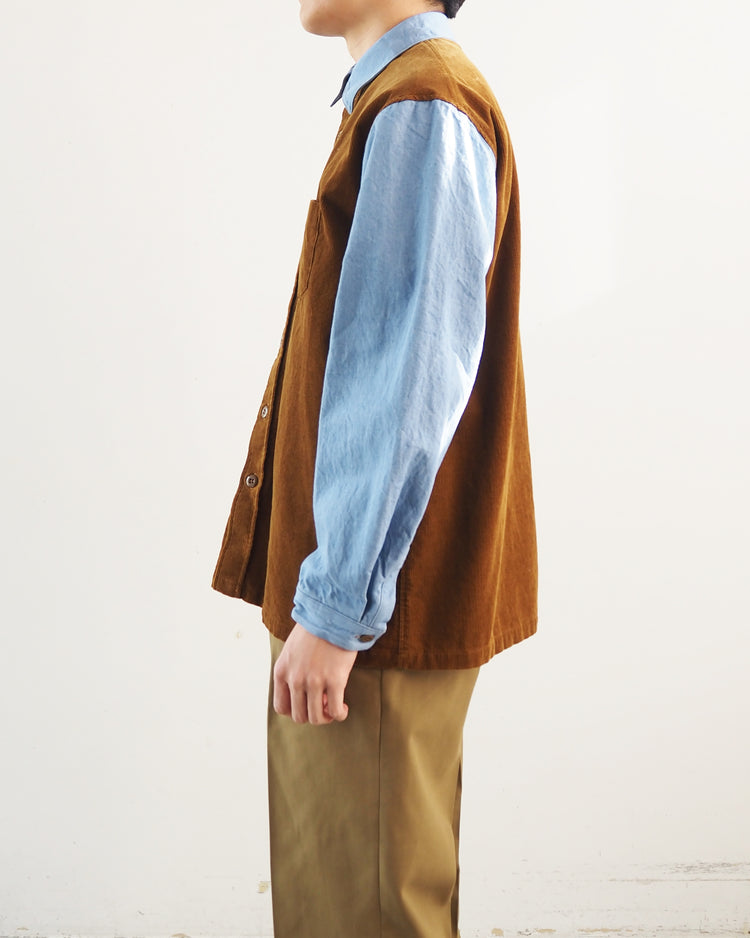 DIGAWEL - Men – Navyblue
